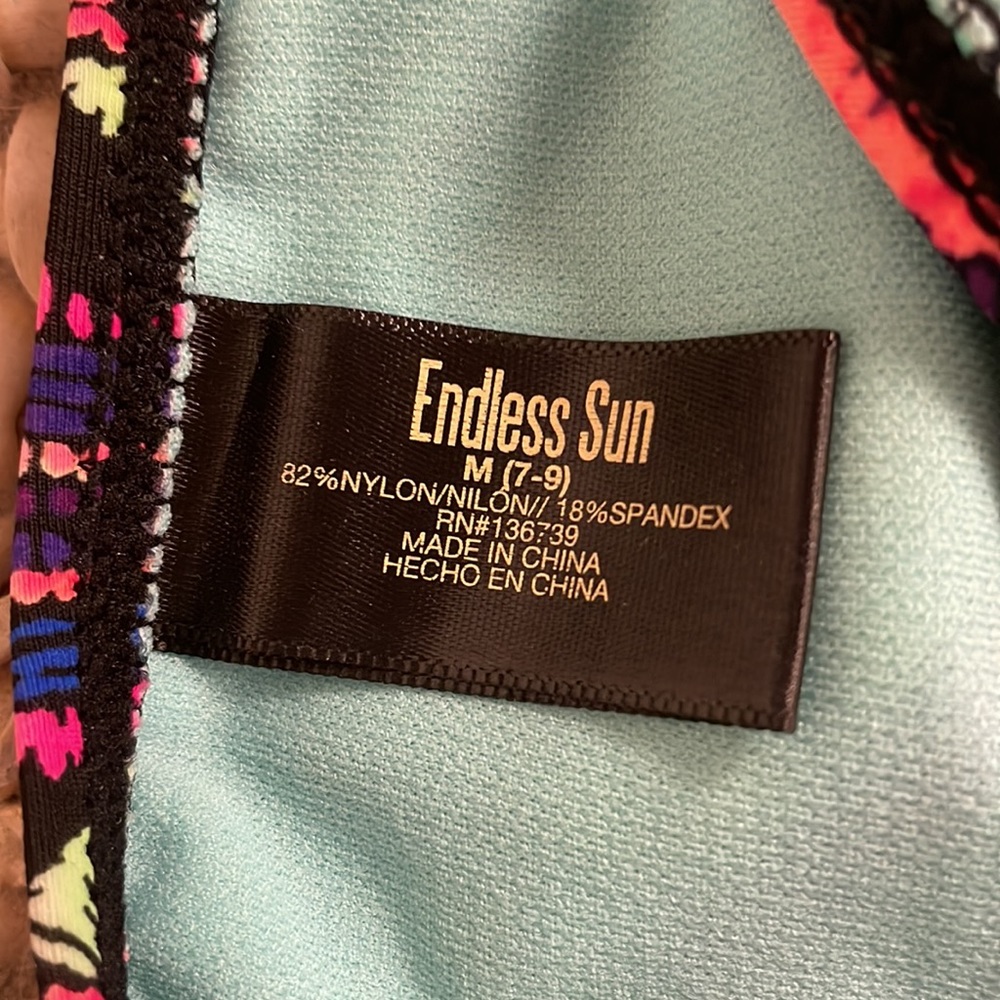 Endless Sun bikini - Picture 9 of 9